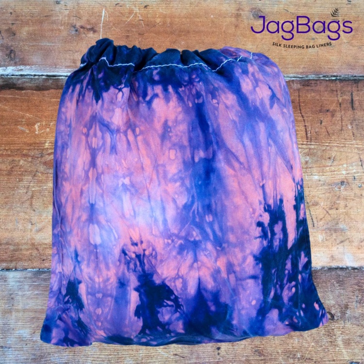 JagBag Deluxe - Bronze and Black - SPECIAL OFFER